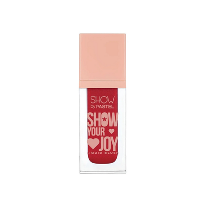 Pastel Show Your Joy Liquid Blush - 52