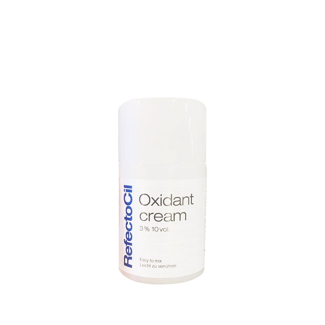 RefectoCil 3% 10 vol. Cream Oxidant 100 ml