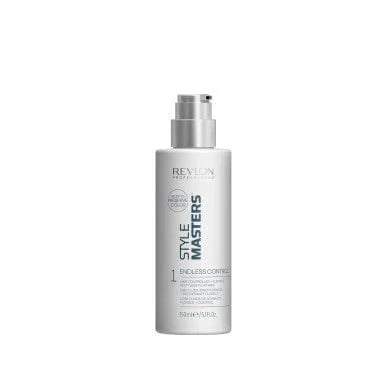Revlon Style Masters Endless Control Styling Gel 150 ml