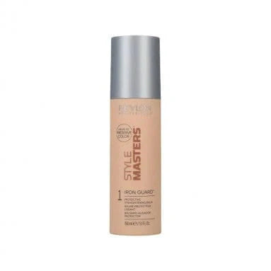 Revlon Style Masters Smooth Iron Guard Straightening Conditioner 150 ml