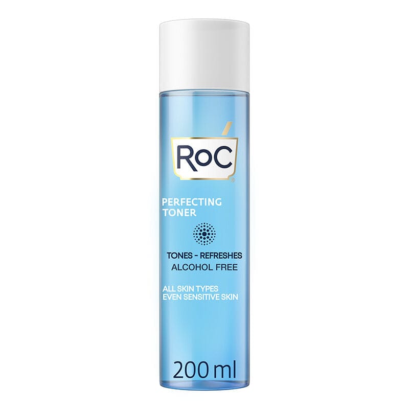 Roc Revitalising Tonic 200 ml