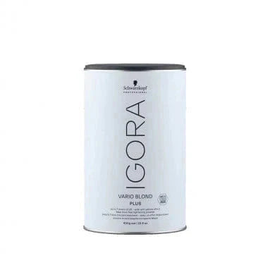 Schwarzkopf Igora Blue Lightener 450 gr