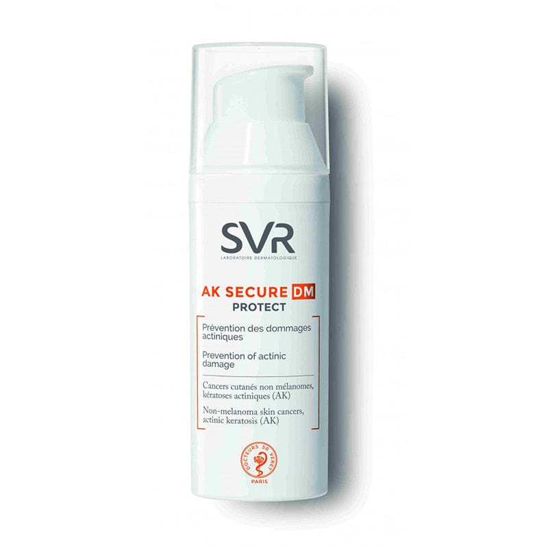 Svr AK Secure DM Protect Sunscreen Cream 50 ml