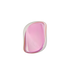 Tangle Teezer Compact Styler Holographic Pink Hair Brush