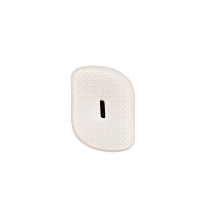 Tangle Teezer Compact Styler Ivory Rose Gold Hair Brush
