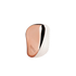 Tangle Teezer Compact Styler Ivory Rose Gold Hair Brush