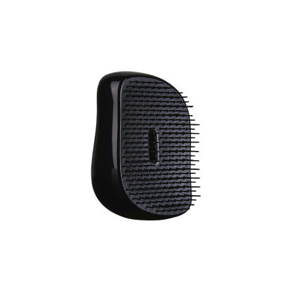 Tangle Teezer Compact Styler Rose Gold Black Hair Brush
