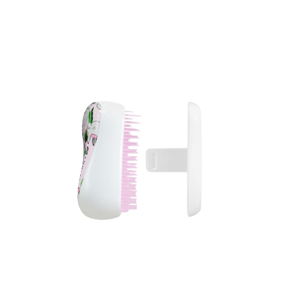 Tangle Teezer Compact Styler Sloth Print Hair Brush