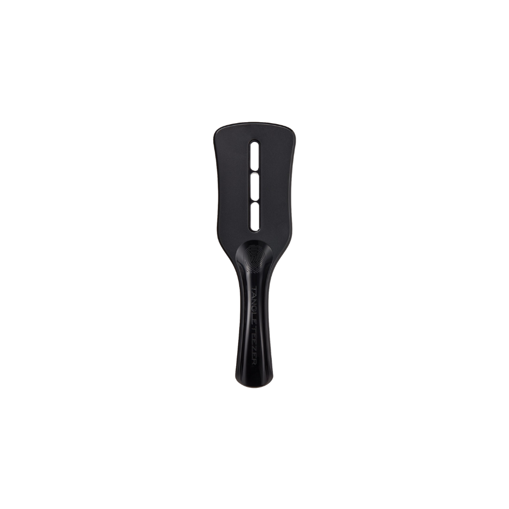 Tangle Teezer Easy Dry &amp; Go Vented Jet Black Hair and Blow Dry Brush