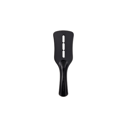 Tangle Teezer Easy Dry &amp; Go Vented Jet Black Hair and Blow Dry Brush