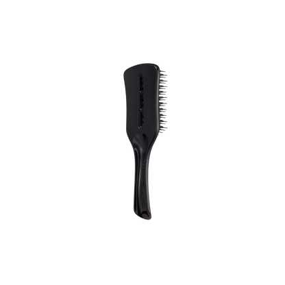Tangle Teezer Easy Dry &amp; Go Vented Jet Black Hair and Blow Dry Brush