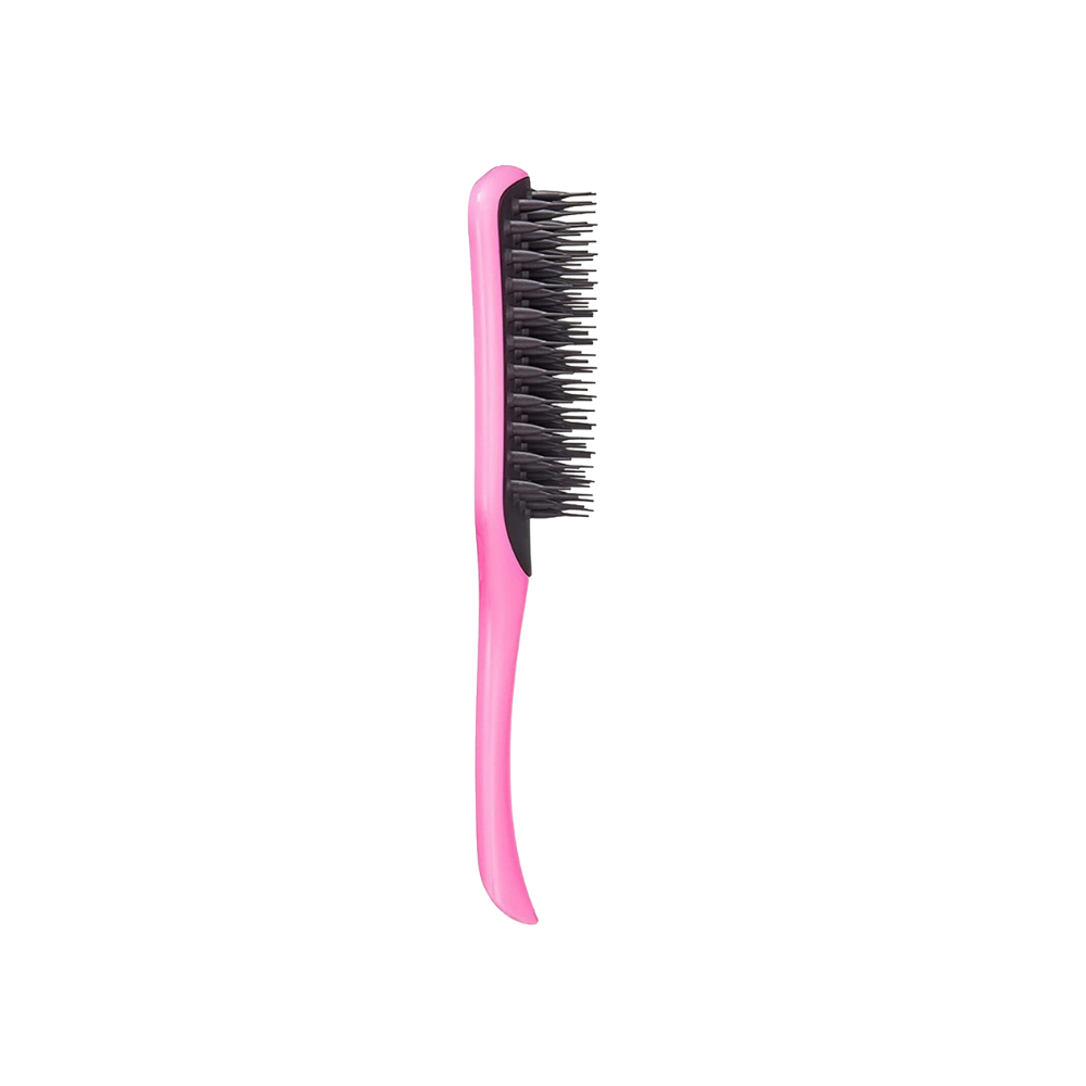 Tangle Teezer Easy Dry &amp; Go Vented Shocking Cerise Pink Hair Brush