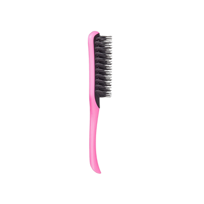 Tangle Teezer Easy Dry &amp; Go Vented Shocking Cerise Pink Hair Brush