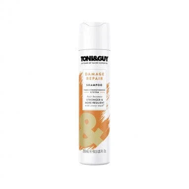 Toni &amp; Guy Damaged Repair Shampoo Shampoo for Damaged Hair 250 ml