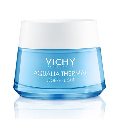 Vichy Aqualia Thermal Light Moisturizing Cream 50 ml