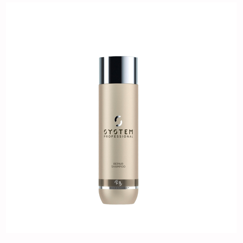 Wella System Professional Repair Repair Shampoo 250 ml