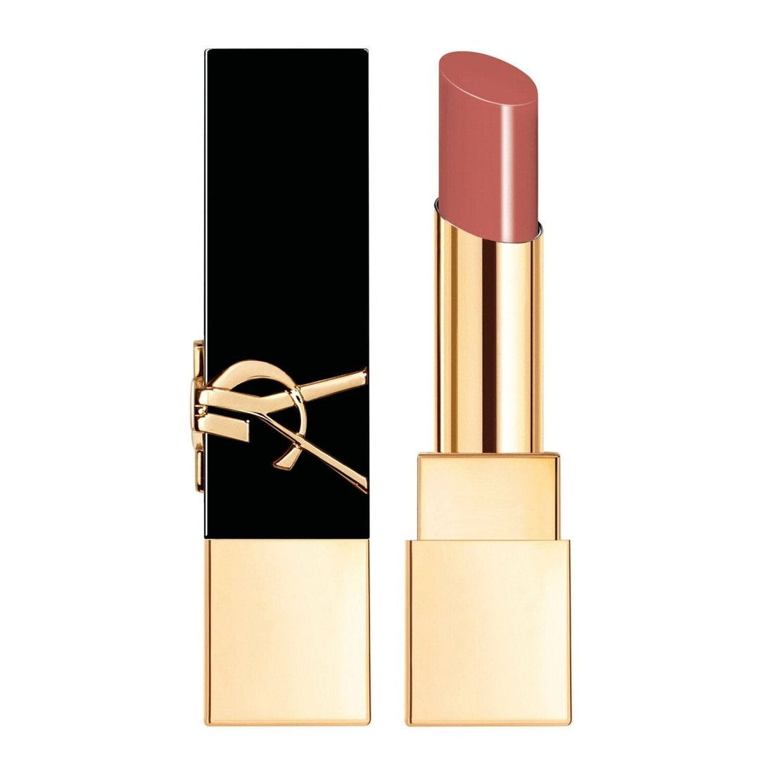 Yves Saint Laurent Rouge Pur Couture The Bold 10 Brazen Nude