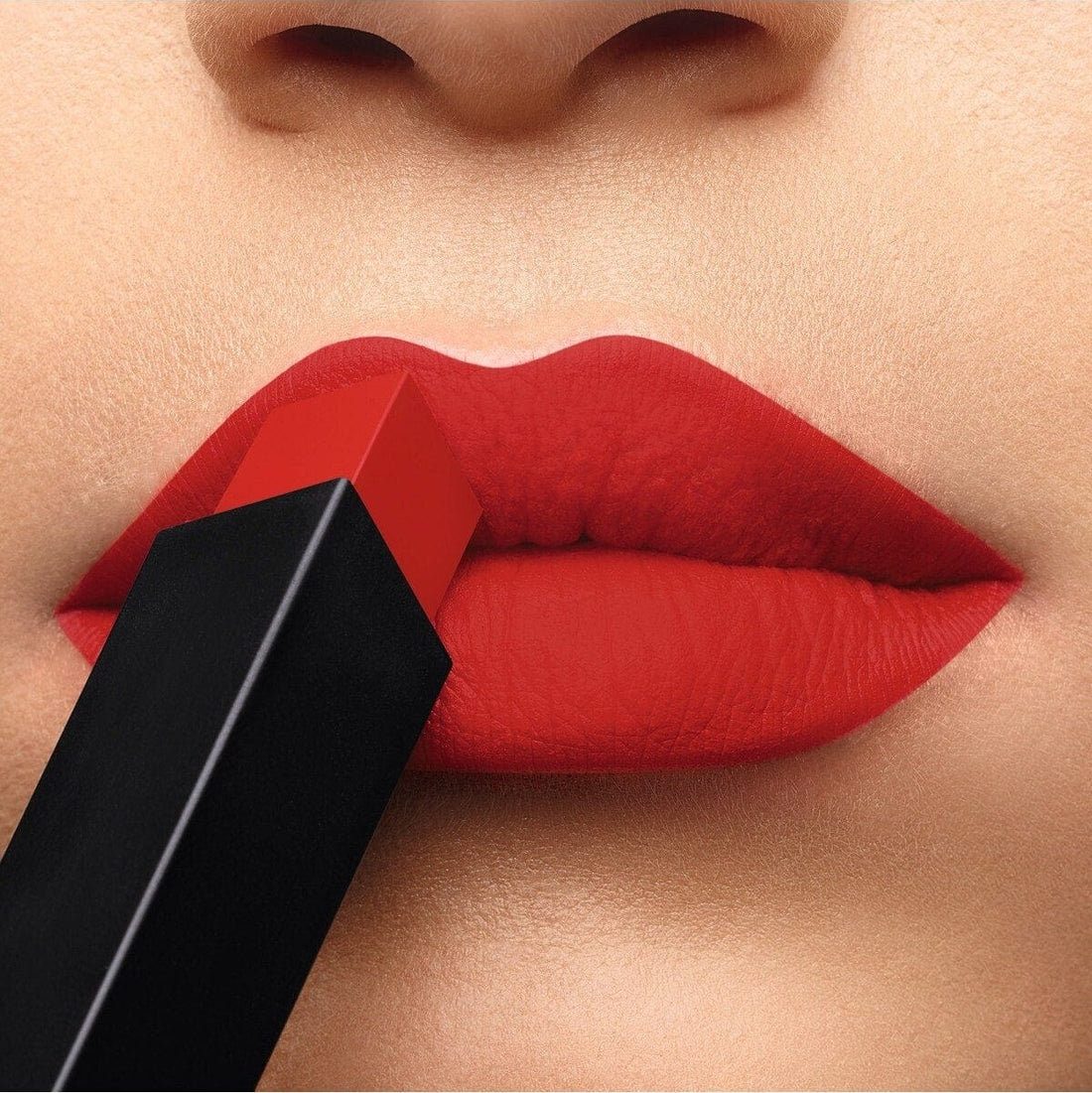 Yves Saint Laurent Rouge Pur Couture The Slim Lipstick 1 - Rouge Extravagant