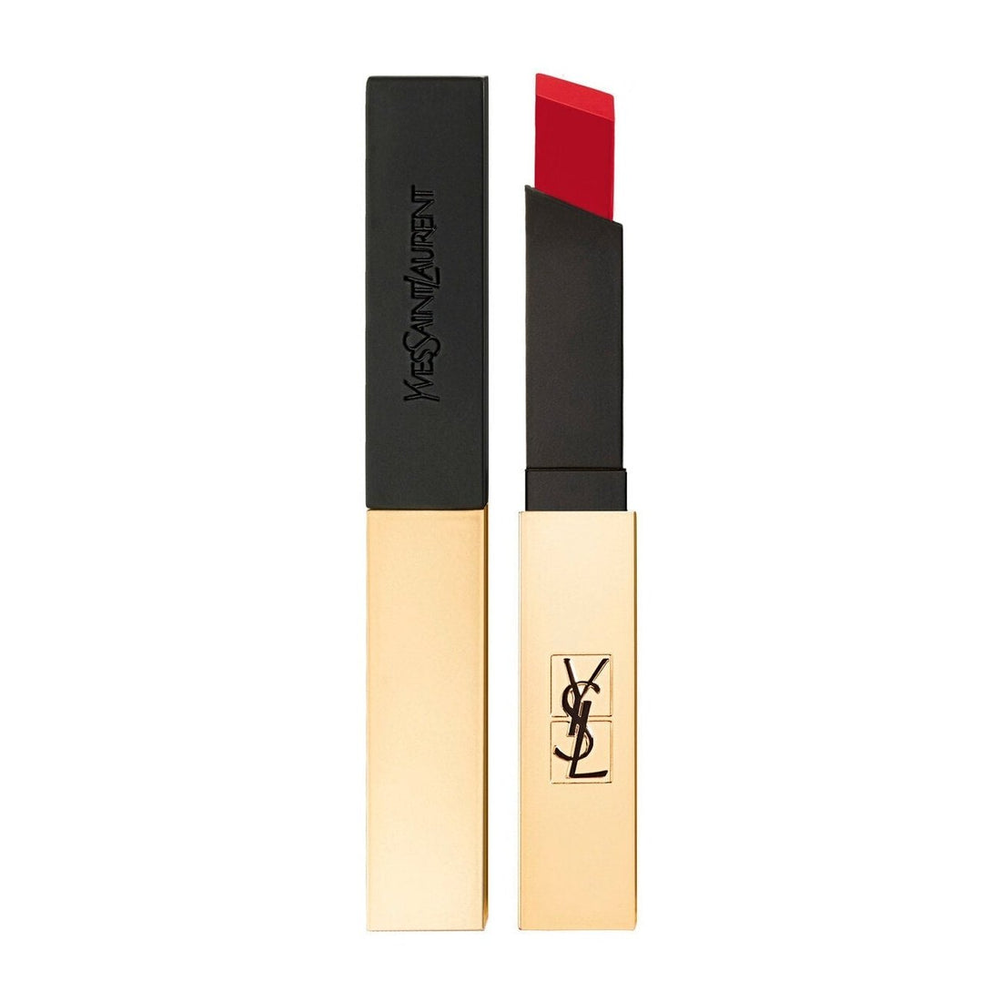 Yves Saint Laurent Rouge Pur Couture The Slim Lipstick 1 - Rouge Extravagant
