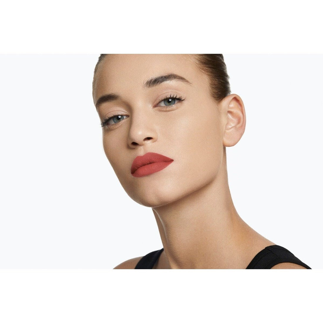 Yves Saint Laurent Rouge Pur Couture The Slim Lipstick-11 Ambiguous Beige