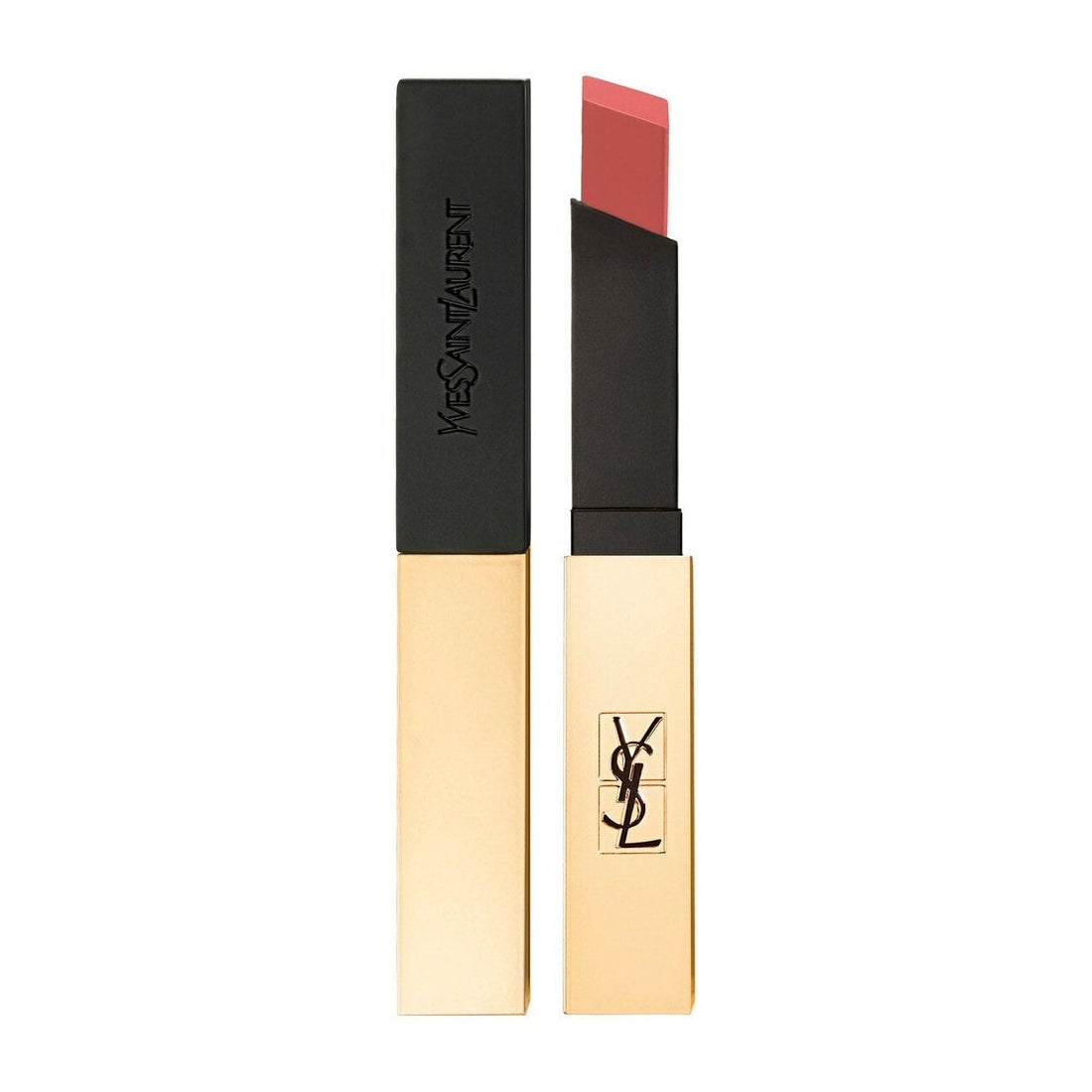 Yves Saint Laurent Rouge Pur Couture The Slim Lipstick-11 Ambiguous Beige