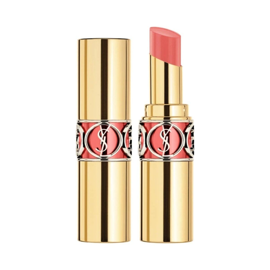 Yves Saint Laurent Rouge Volupté Shine Lipstick-Irresistible Shine 15